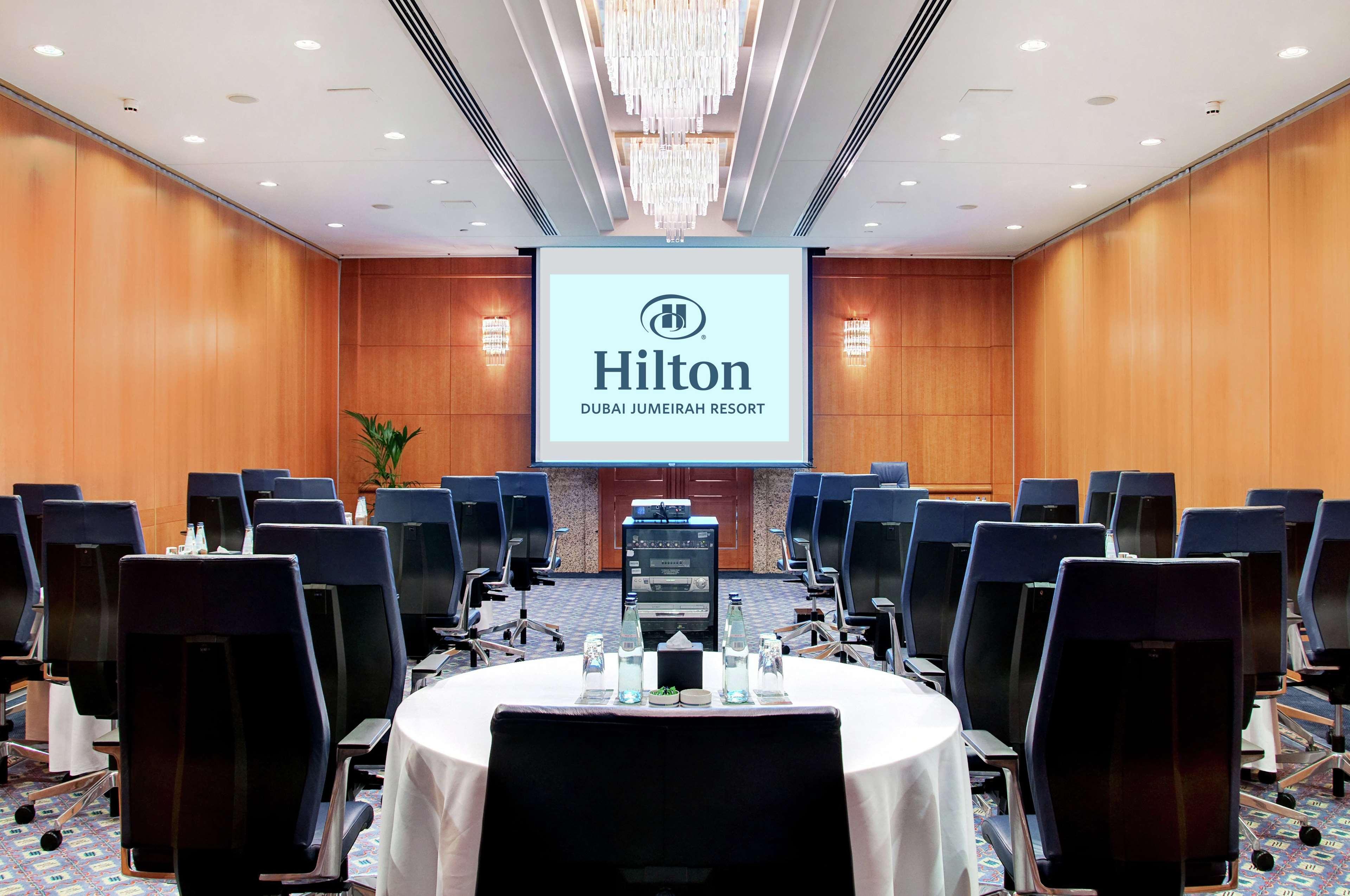 Hotel Hilton Dubai The Walk Esterno foto